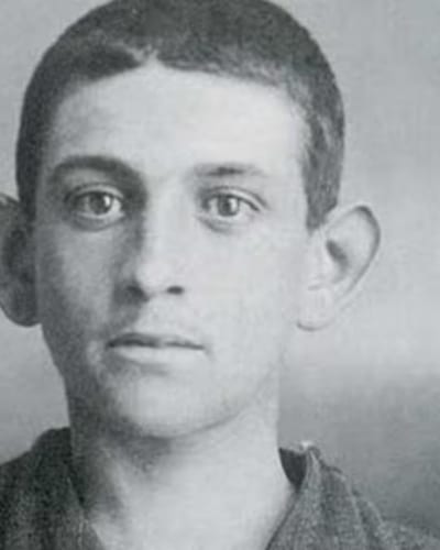 Cayetano Santos Godino