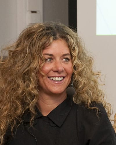 Cecilie Skog
