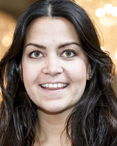 Cecilie Steinmann Neess