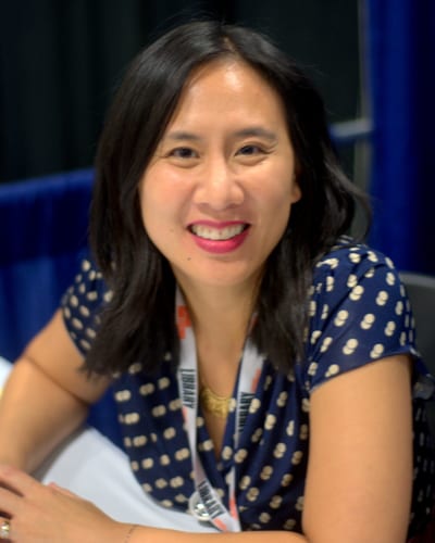 Celeste Ng