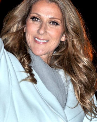 Céline Dion