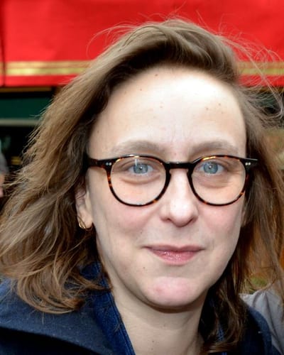 Céline Sciamma