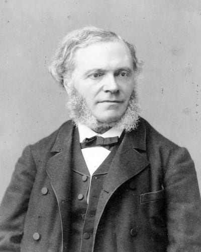 César Franck