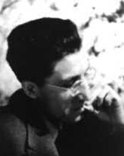Cesare Pavese