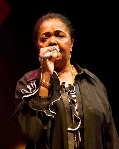 Cesária Évora