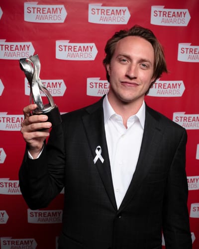 Chad Hurley