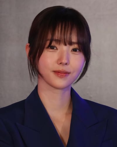 Chae Soo-bin