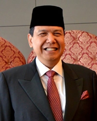 Chairul Tanjung