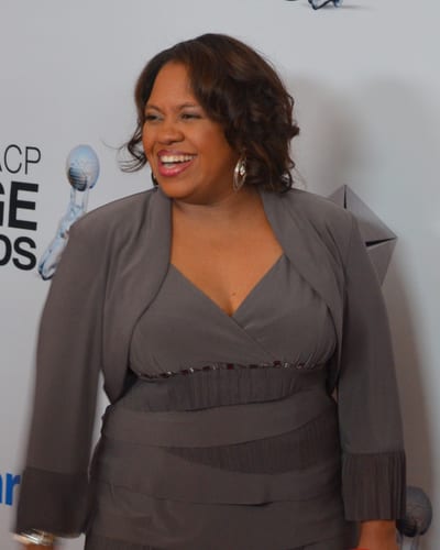 Chandra Wilson