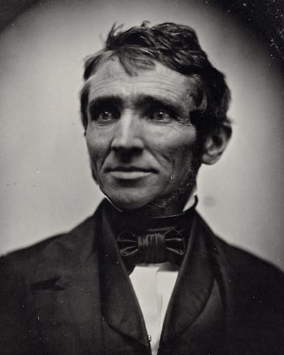 Charles Goodyear photo