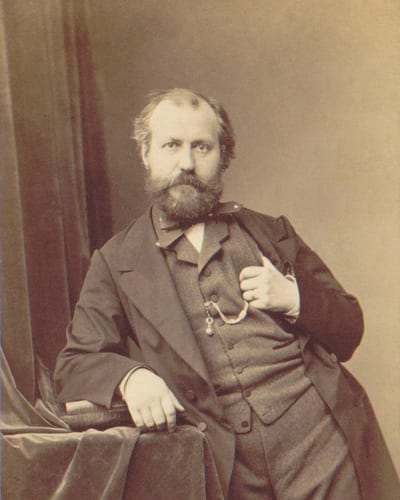 Charles Gounod