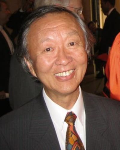 Charles K. Kao