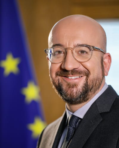 Charles Michel