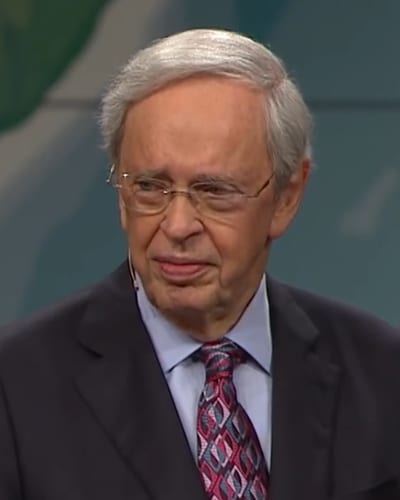 Charles Stanley