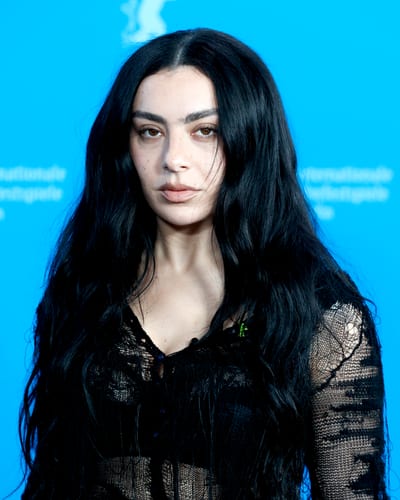 Charli XCX
