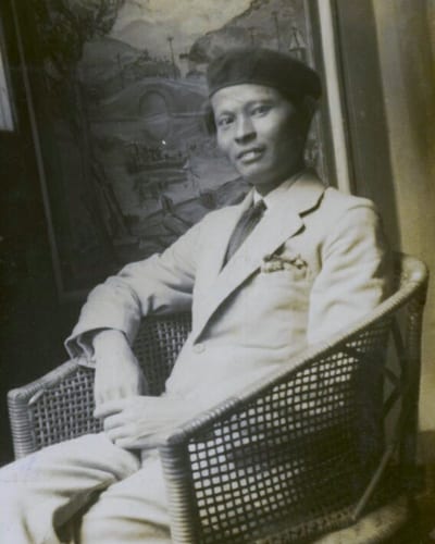 Chen Chengbo