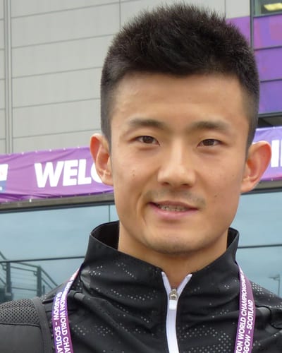 Chen Long