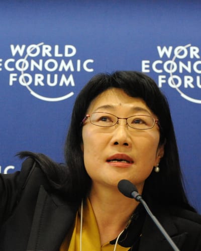 Cher Wang
