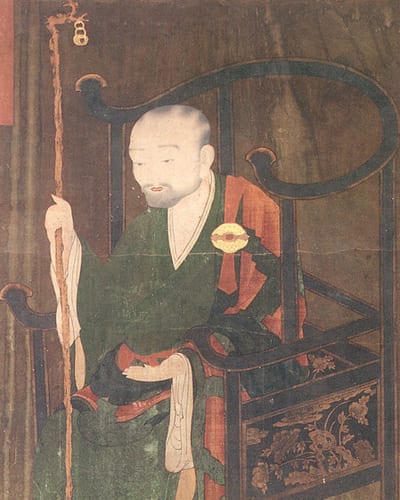 Chinul