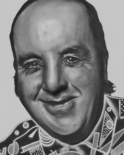 Chiquito de la Calzada