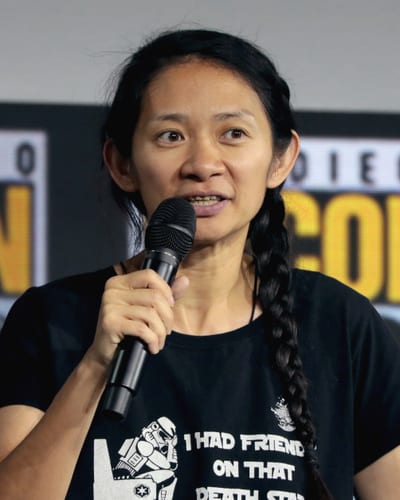 Chloe Ting