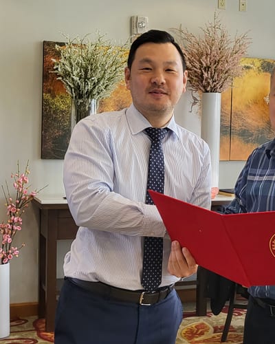 Choe Yun
