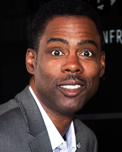 Chris Rock