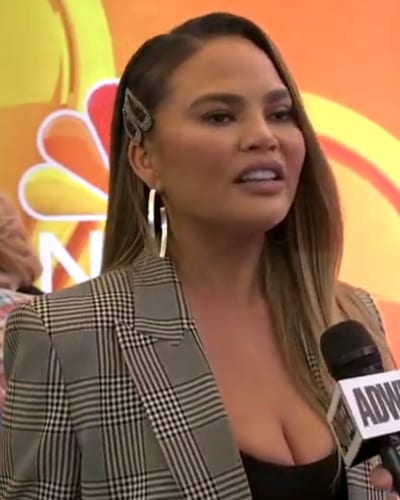 Chrissy Teigen