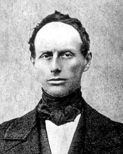 Christian Doppler