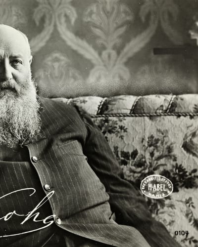 Christian Krogh
