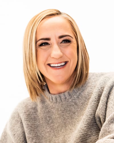 Christine Caine