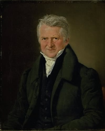 Christoffer Wilhelm Eckersberg