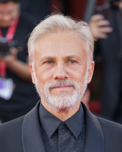 Christoph Waltz