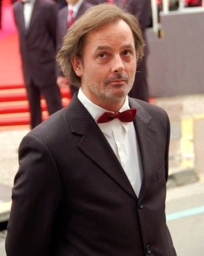 Christophe Alévêque