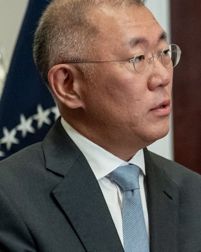 Chung Eui-sun