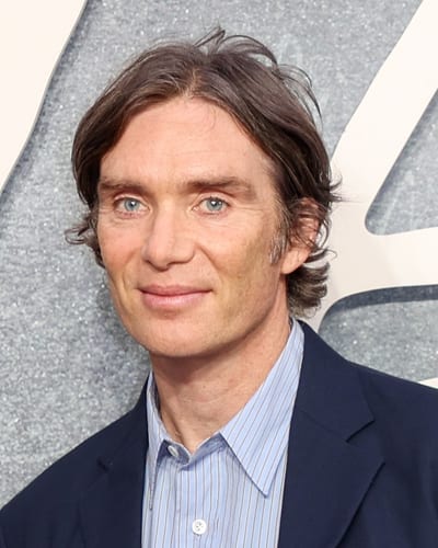 Cillian Murphy photo