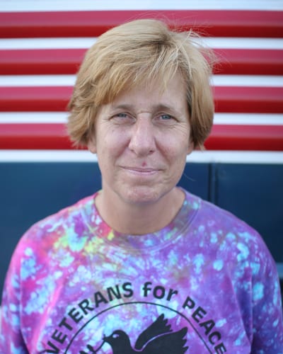 Cindy Jacobs