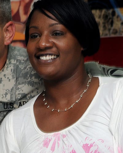 Cirie Fields