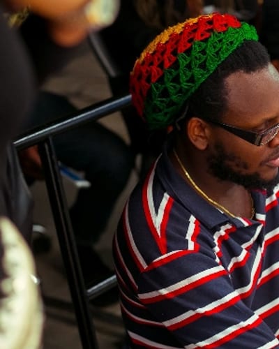 Clarence Peters photo