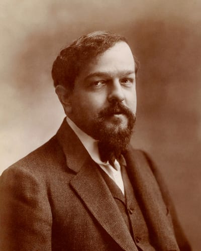 Claude Debussy