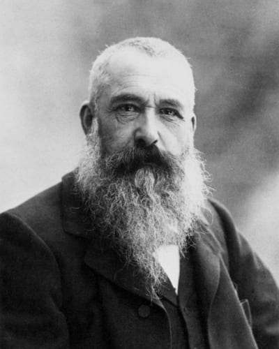 Claude Monet