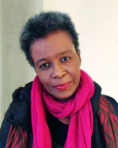 Claudia Rankine
