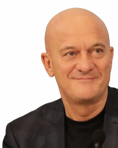 Claudio Bisio