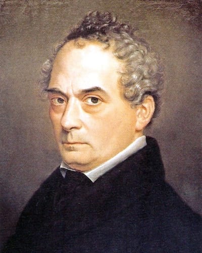 Clemens Brentano