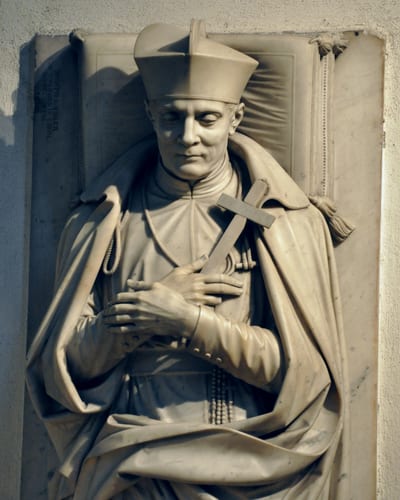Clemens Maria Hofbauer
