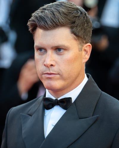 Colin Jost