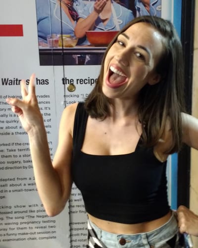 Colleen Ballinger
