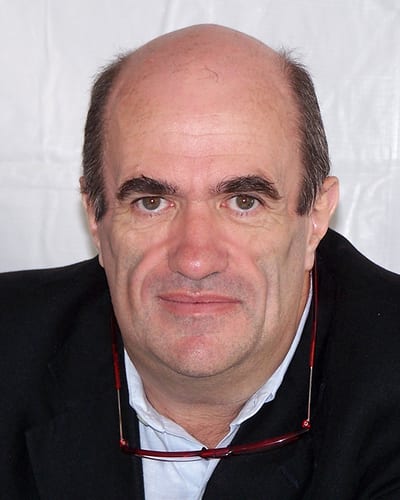 Colm Tóibín