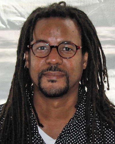 Colson Whitehead