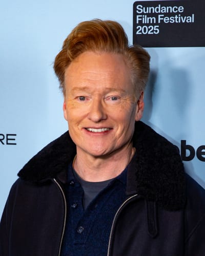 Conan O'Brien